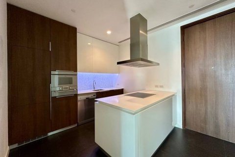 Eigentumswohnung in Bangkok, Thailand, 2 Schlafzimmer № 66567 - Foto 3