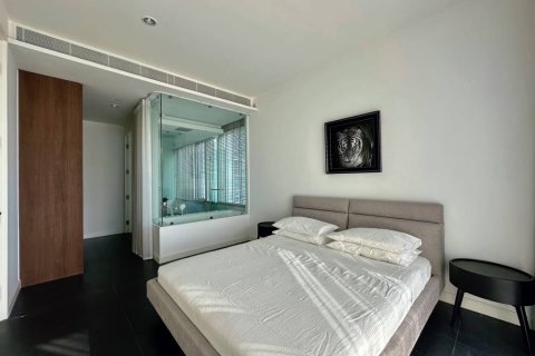 Eigentumswohnung in Bangkok, Thailand, 2 Schlafzimmer № 66567 - Foto 7