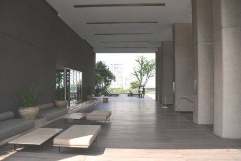 Eigentumswohnung in Bangkok, Thailand, 2 Schlafzimmer № 66567 - Foto 12