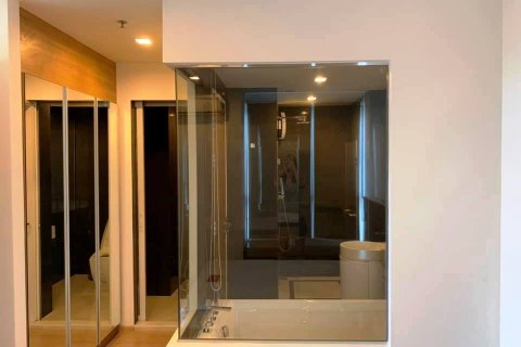 Condominio de 1 dormitorio en Bangkok, Tailandia № 66570 - foto 15