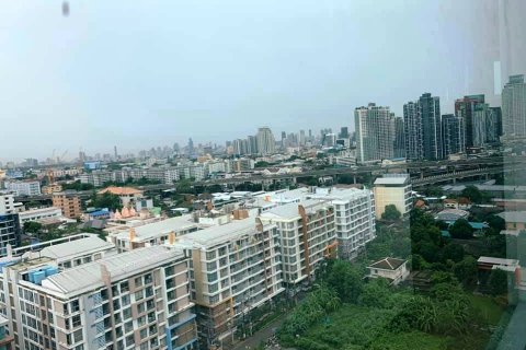 Condominio de 1 dormitorio en Bangkok, Tailandia № 66570 - foto 18