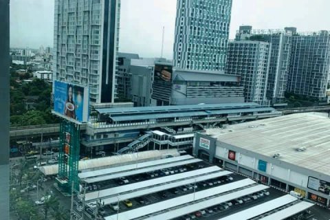 Condominio de 1 dormitorio en Bangkok, Tailandia № 66570 - foto 17