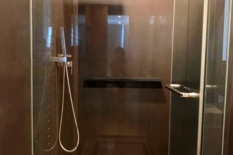 Condominio de 1 dormitorio en Bangkok, Tailandia № 66570 - foto 14