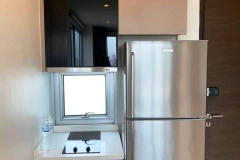 Condominio de 1 dormitorio en Bangkok, Tailandia № 66570 - foto 5