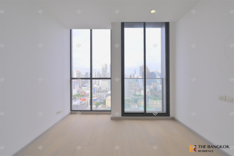 Condo à Bangkok, Thaïlande, 2 chambres  № 209256 - photo 8