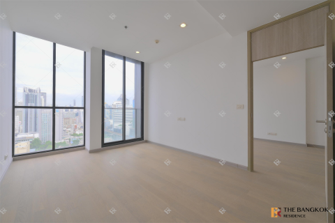 Condo à Bangkok, Thaïlande, 2 chambres  № 209256 - photo 9