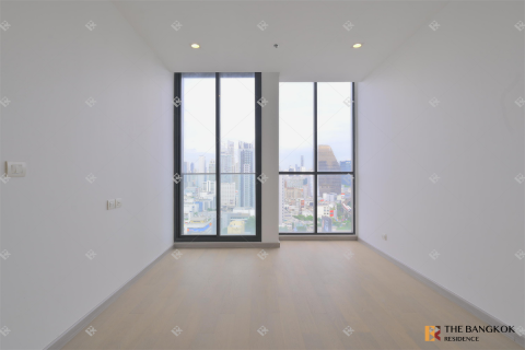 Condo à Bangkok, Thaïlande, 2 chambres  № 209256 - photo 10