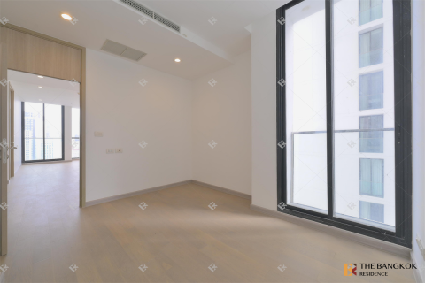 Condo à Bangkok, Thaïlande, 2 chambres  № 209256