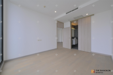 Condo à Bangkok, Thaïlande, 2 chambres  № 209256 - photo 6