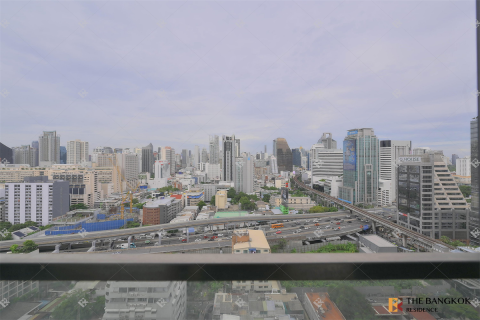 Condo à Bangkok, Thaïlande, 2 chambres  № 209256 - photo 7