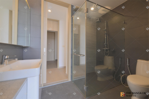 Condo à Bangkok, Thaïlande, 2 chambres  № 209256 - photo 4