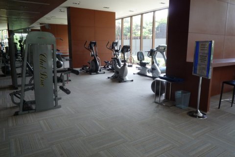 Condominio de 2 dormitorios en Bangkok, Tailandia № 65735 - foto 9