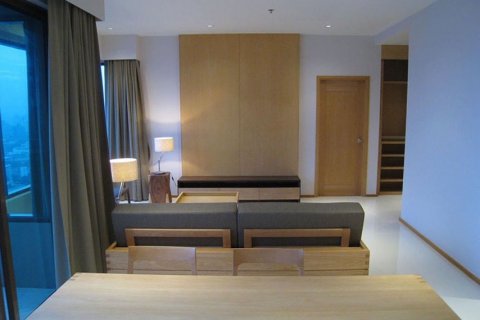 Condominio de 2 dormitorios en Bangkok, Tailandia № 65735 - foto 5