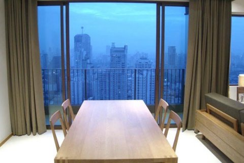Condominio de 2 dormitorios en Bangkok, Tailandia № 65735 - foto 3