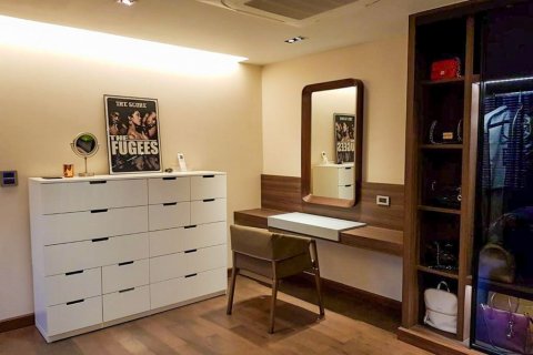 Condominio de 2 dormitorios en Bangkok, Tailandia № 65736 - foto 12