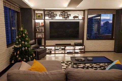 Condominio de 2 dormitorios en Bangkok, Tailandia № 65736 - foto 7