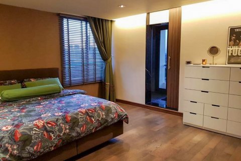 Condominio de 2 dormitorios en Bangkok, Tailandia № 65736 - foto 10