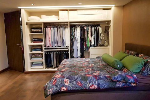 Condominio de 2 dormitorios en Bangkok, Tailandia № 65736 - foto 11