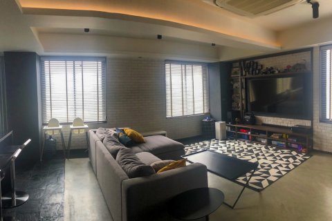 Condominio de 2 dormitorios en Bangkok, Tailandia № 65736 - foto 4
