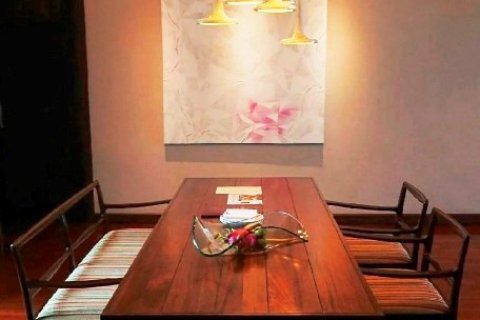 Condominio de 2 dormitorios en Ko Samui, Tailandia № 65731 - foto 5
