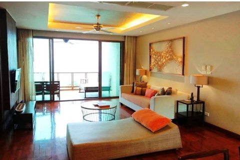 Condominio de 2 dormitorios en Ko Samui, Tailandia № 65731