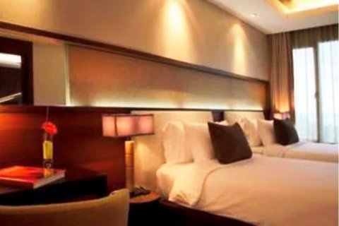 Condominio de 2 dormitorios en Ko Samui, Tailandia № 65731 - foto 3
