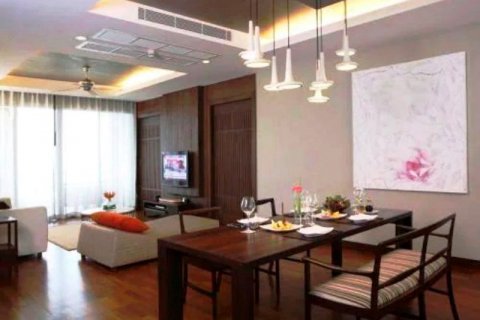 Condominio de 2 dormitorios en Ko Samui, Tailandia № 65731 - foto 2