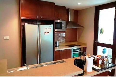 Condominio de 2 dormitorios en Ko Samui, Tailandia № 65731 - foto 6