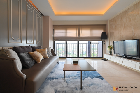 Condominio de 1 dormitorio en Bangkok, Tailandia № 185731 - foto 4