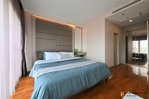 Condominio de 1 dormitorio en Bangkok, Tailandia № 185731 - foto 6