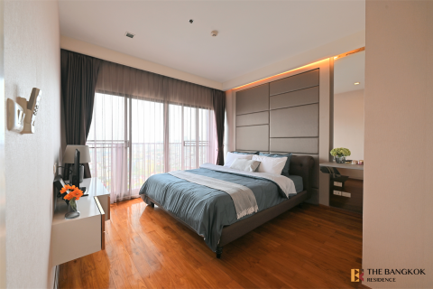 Condominio de 1 dormitorio en Bangkok, Tailandia № 185731 - foto 9