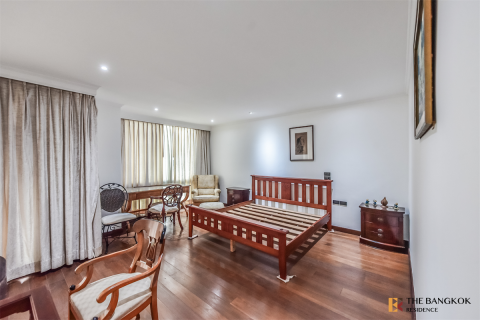 Condominio de 3 dormitorios en Bangkok, Tailandia № 185735 - foto 3