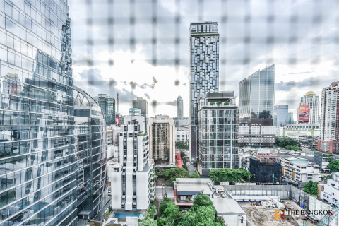 คอนโดมิเนียมในกรุงเทพฯ, ประเทศไทย, 3 ห้องนอน № 185735