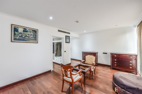 Condominio de 3 dormitorios en Bangkok, Tailandia № 185736 - foto 7