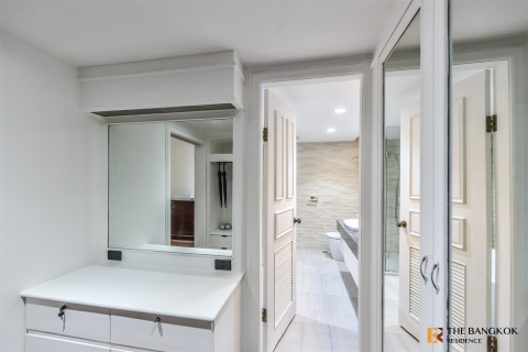 Condominio de 3 dormitorios en Bangkok, Tailandia № 185736 - foto 5