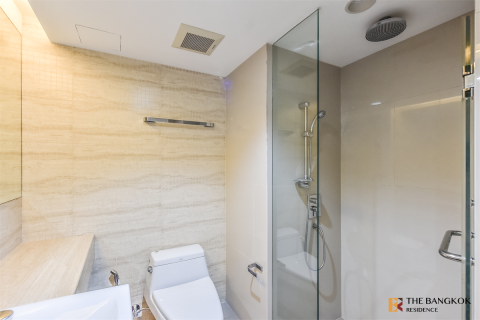 Condominio de 3 dormitorios en Bangkok, Tailandia № 185736 - foto 4