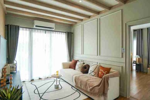 Casa de 3 dormitorios en Thonburi, Bangkok, Tailandia № 184057 - foto 15