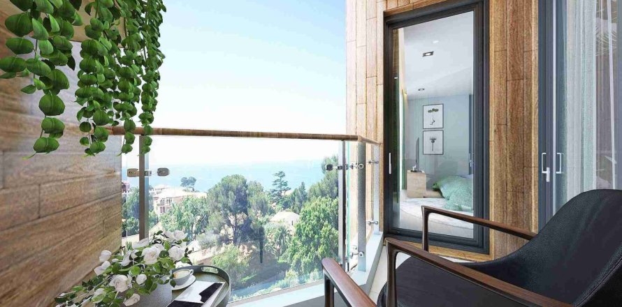 Condominio de 2 dormitorios en Phuket, Tailandia № 184061