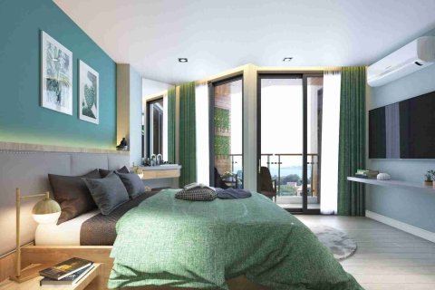 Condominio de 2 dormitorios en Phuket, Tailandia № 184061 - foto 9