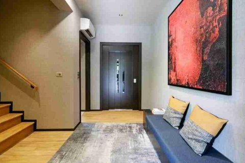 Casa de 4 dormitorios en Bangkok, Tailandia № 184056 - foto 8