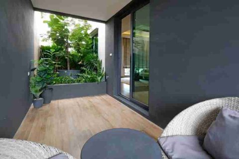 Casa de 3 dormitorios en Bangkok, Tailandia № 184055 - foto 13