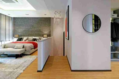 Casa de 3 dormitorios en Bangkok, Tailandia № 184055 - foto 12