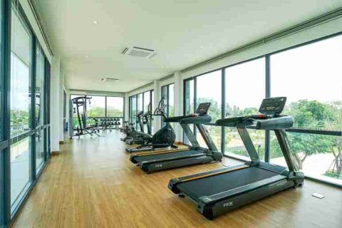 Haus in Thonburi, Bangkok, Thailand 4 Schlafzimmer № 184058 - Foto 8