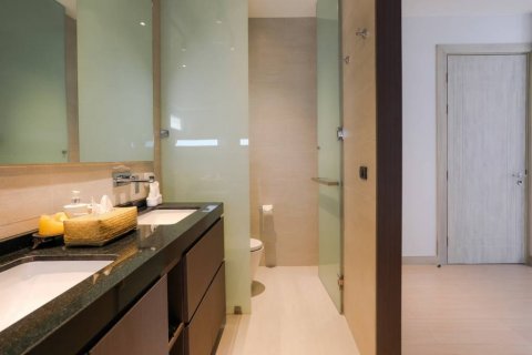 Chalet de 3 dormitorios en Phuket, Tailandia № 115460 - foto 10