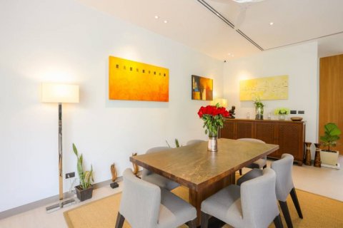 Chalet de 3 dormitorios en Phuket, Tailandia № 115460 - foto 8