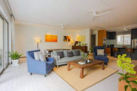Chalet de 3 dormitorios en Phuket, Tailandia № 115460 - foto 3