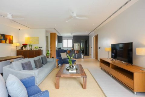 Chalet de 3 dormitorios en Phuket, Tailandia № 115460 - foto 4