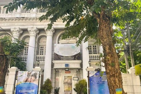 Townhouse in Bangkok, Thailand 4 bedrooms № 115464