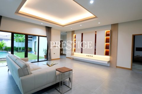 บ้านในพัทยา, ประเทศไทย 3 ห้องนอน № 198475 - รูปถ่าย 3