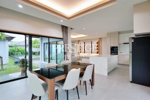บ้านในพัทยา, ประเทศไทย 3 ห้องนอน № 198475 - รูปถ่าย 4